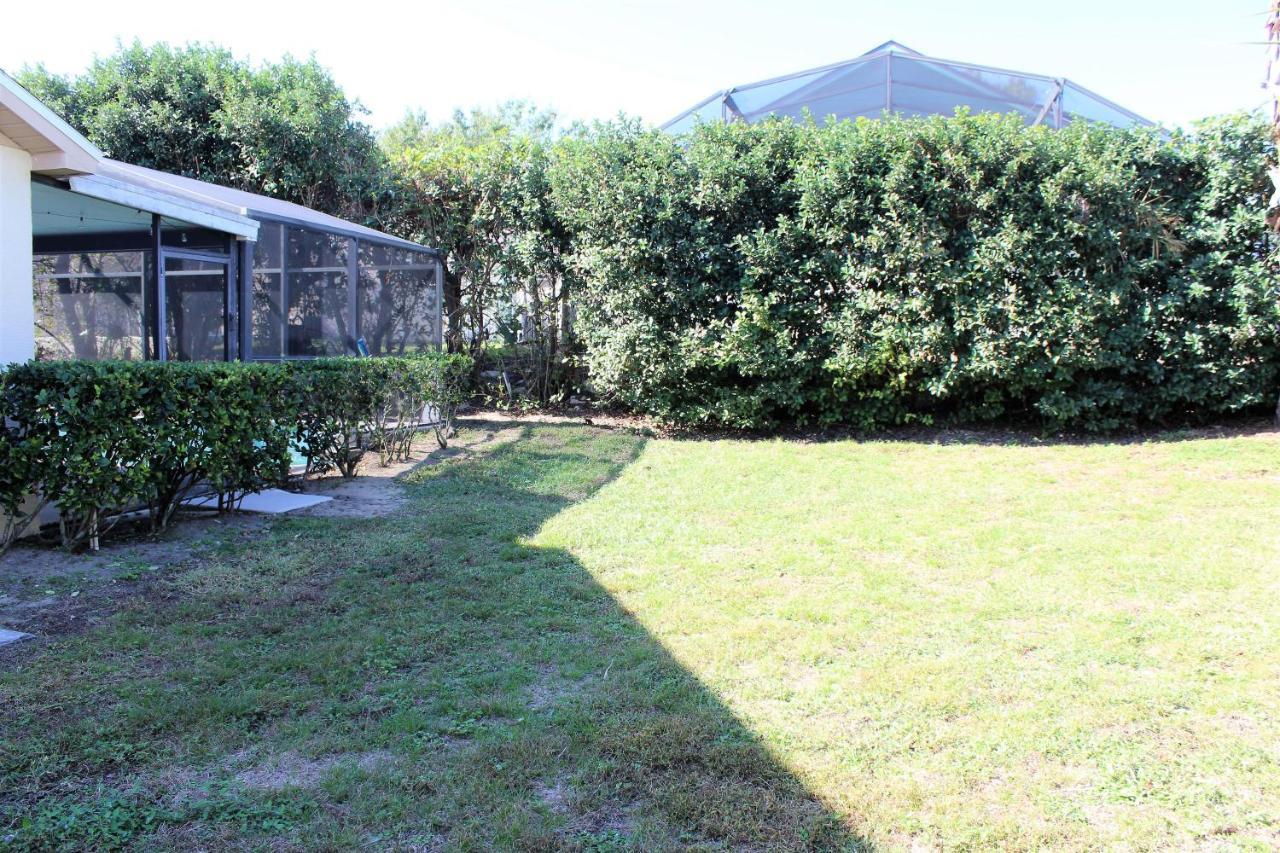 Lilys Stylish Villa Close To Disney Ideal For Long Stays Orlando Bagian luar foto