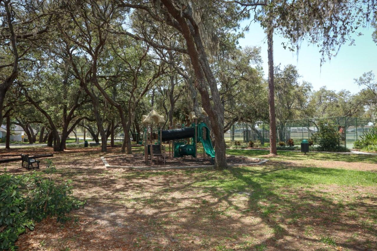 Lilys Stylish Villa Close To Disney Ideal For Long Stays Orlando Bagian luar foto