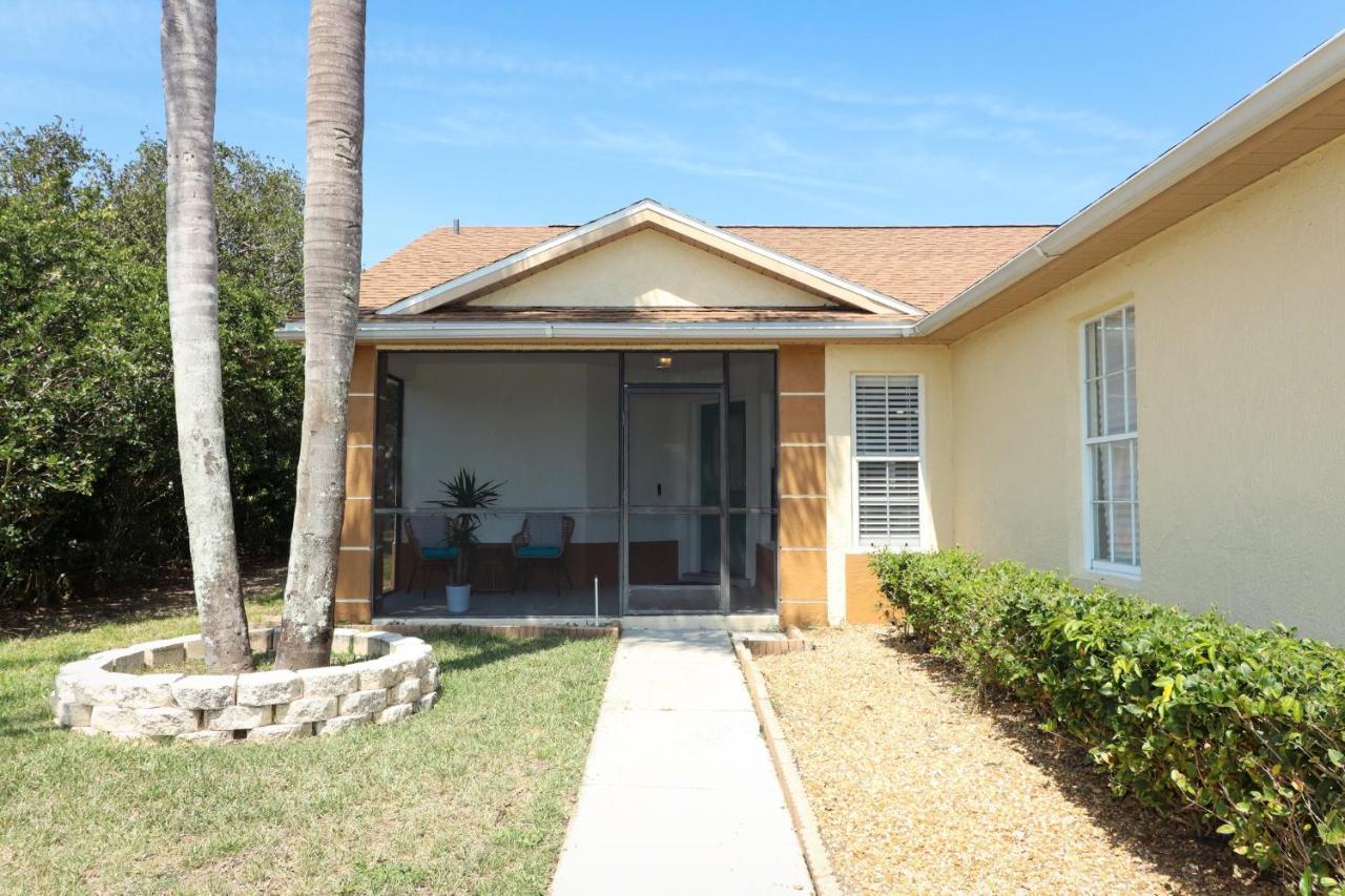 Lilys Stylish Villa Close To Disney Ideal For Long Stays Orlando Bagian luar foto